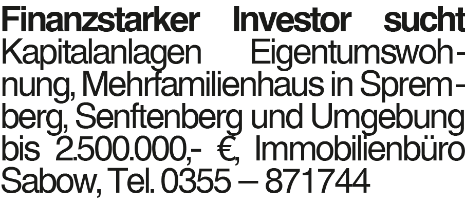 Vorschaubild der Anzeige, (Id: 1997992)