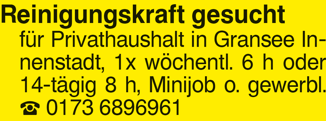 Vorschaubild der Anzeige, (Id: 1997907)