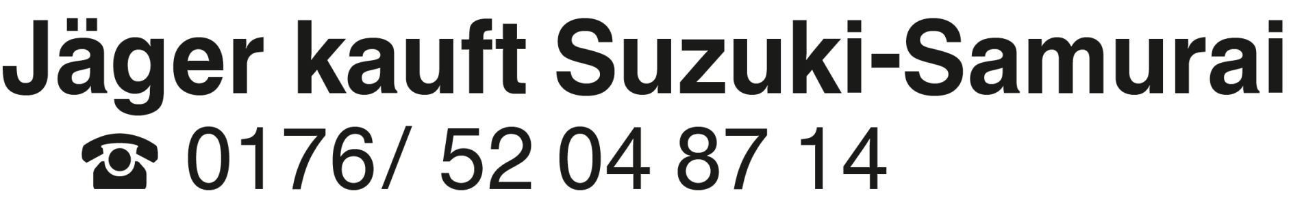 Vorschaubild der Anzeige, (Id: 1997909)
