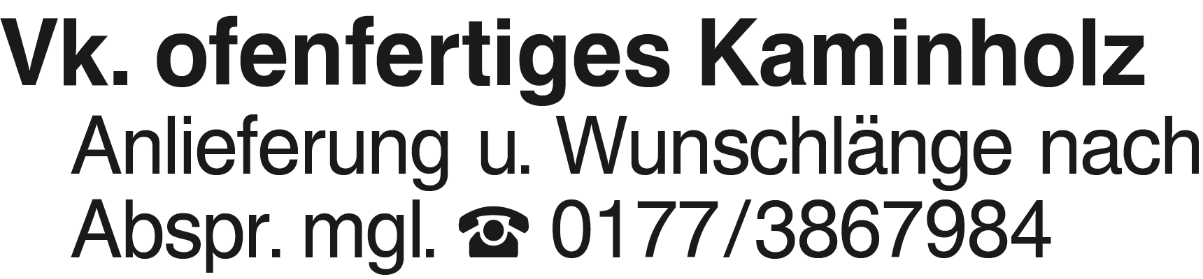 Vorschaubild der Anzeige, (Id: 1997910)