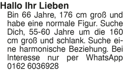 Vorschaubild der Anzeige, (Id: 1997921)