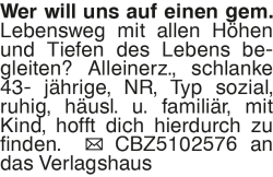 Vorschaubild der Anzeige, (Id: 1998002)