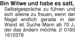 Vorschaubild der Anzeige, (Id: 1997948)