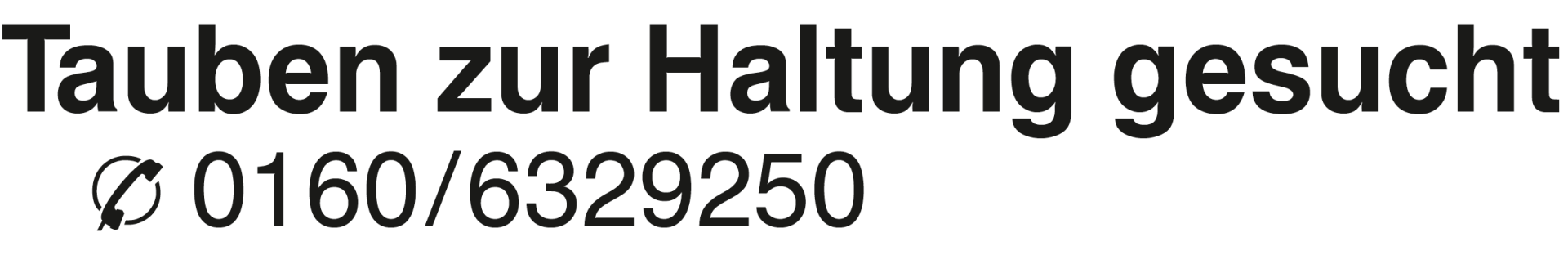 Vorschaubild der Anzeige, (Id: 1999830)