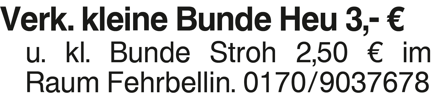 Vorschaubild der Anzeige, (Id: 1999835)