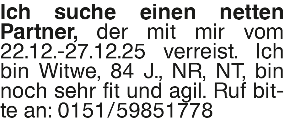 Vorschaubild der Anzeige, (Id: 1999979)