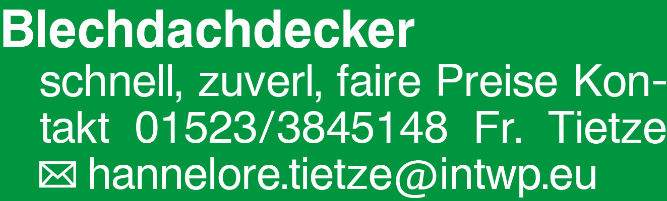 Vorschaubild der Anzeige, (Id: 1999980)