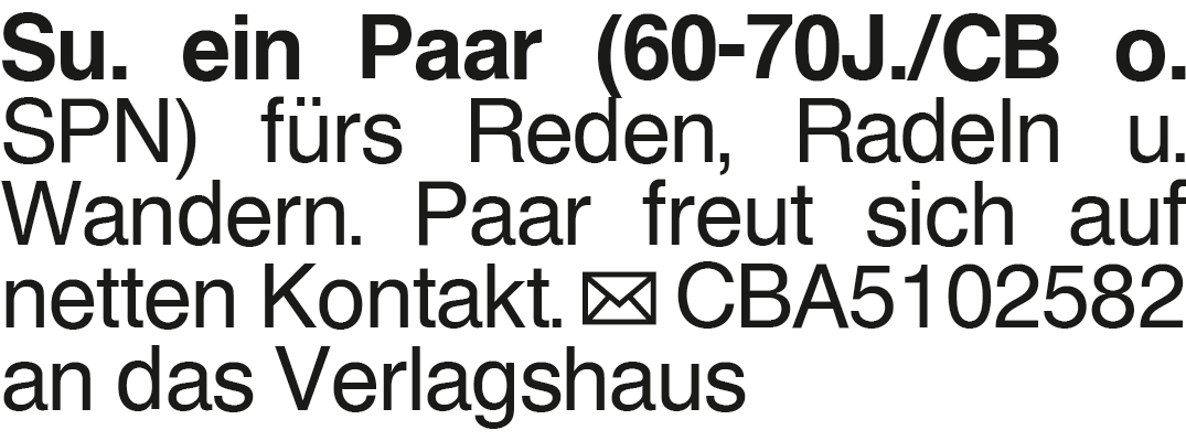 Vorschaubild der Anzeige, (Id: 1999985)