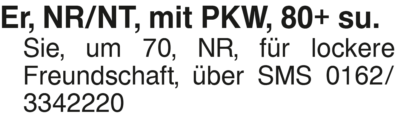 Vorschaubild der Anzeige, (Id: 1999871)