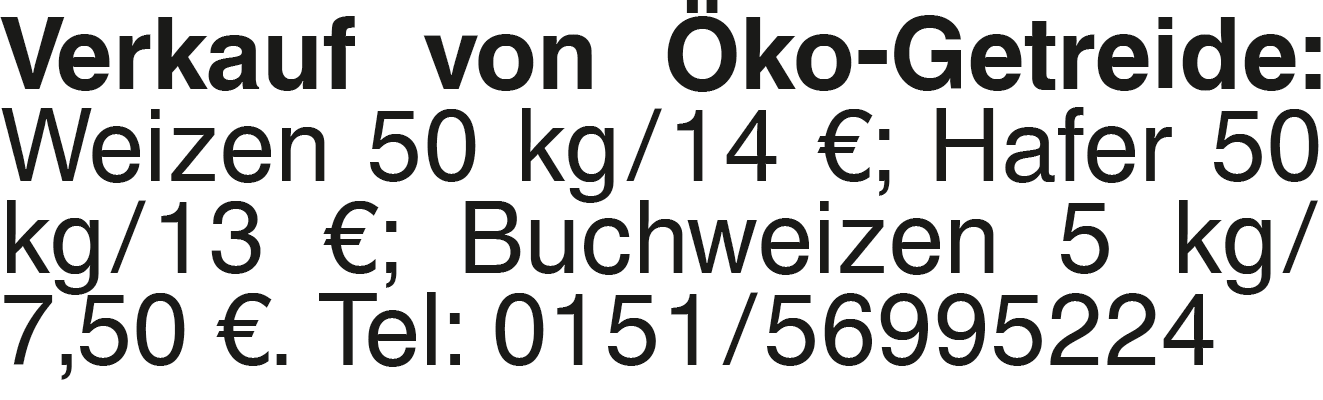 Vorschaubild der Anzeige, (Id: 1999992)