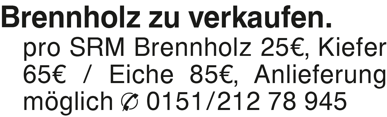 Vorschaubild der Anzeige, (Id: 1999880)