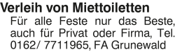Vorschaubild der Anzeige, (Id: 2057718)