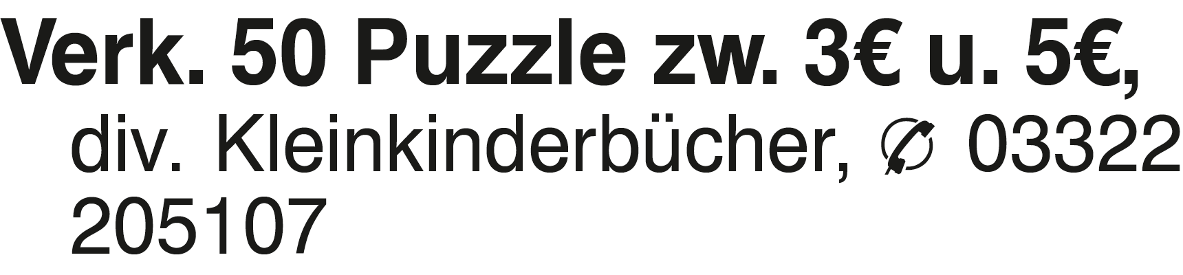 Vorschaubild der Anzeige, (Id: 1999930)