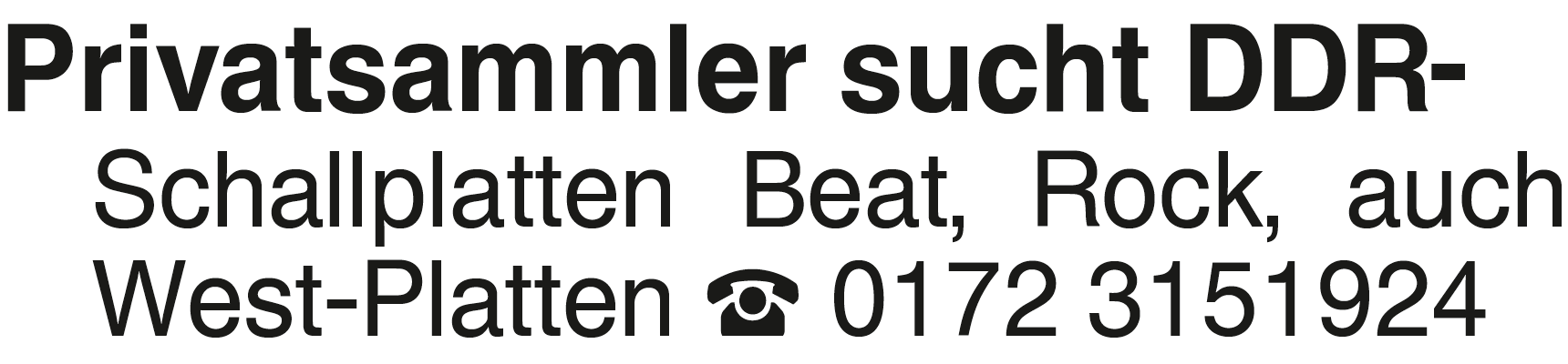 Vorschaubild der Anzeige, (Id: 2001671)