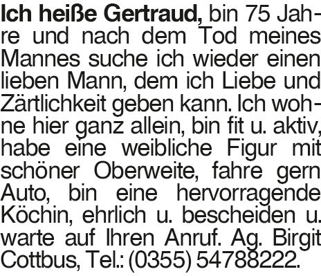 Vorschaubild der Anzeige, (Id: 2001822)