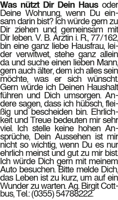 Vorschaubild der Anzeige, (Id: 2005637)