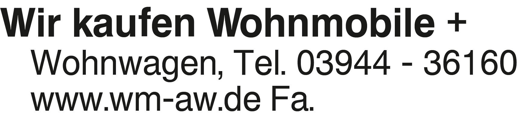 Vorschaubild der Anzeige, (Id: 2028350)