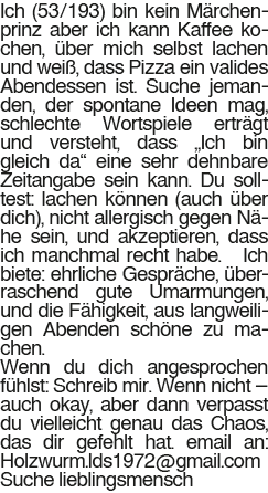 Vorschaubild der Anzeige, (Id: 2006103)