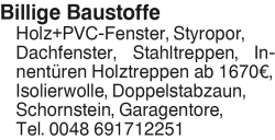 Vorschaubild der Anzeige, (Id: 2029856)