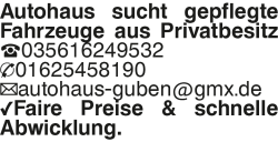 Vorschaubild der Anzeige, (Id: 2009506)