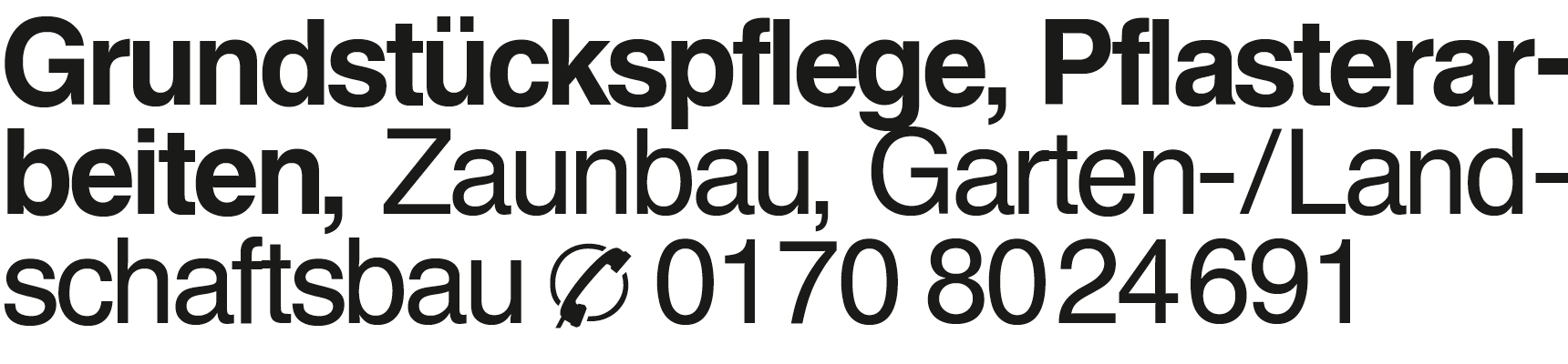 Vorschaubild der Anzeige, (Id: 2009510)