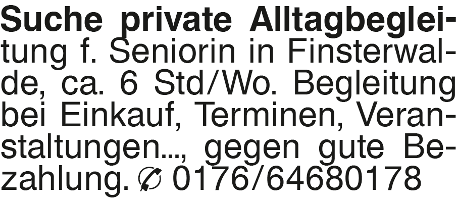 Vorschaubild der Anzeige, (Id: 2009512)