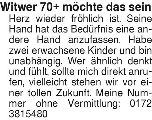 Vorschaubild der Anzeige, (Id: 2010382)