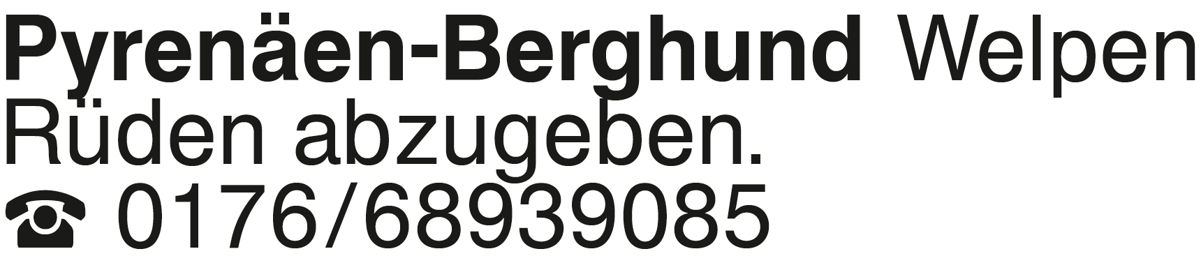 Vorschaubild der Anzeige, (Id: 2009515)