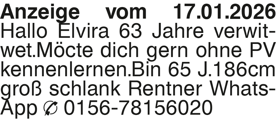 Vorschaubild der Anzeige, (Id: 2009519)