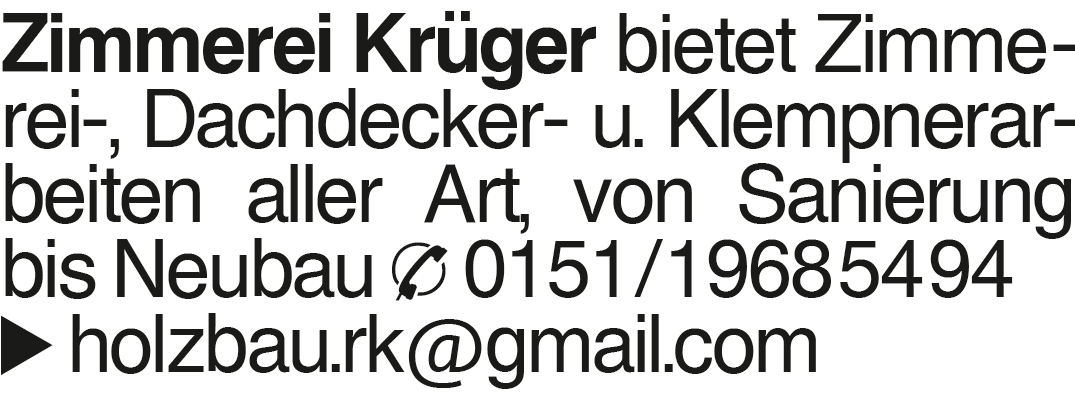 Vorschaubild der Anzeige, (Id: 2009521)