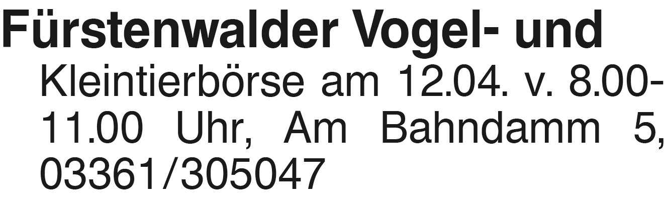 Vorschaubild der Anzeige, (Id: 2029858)