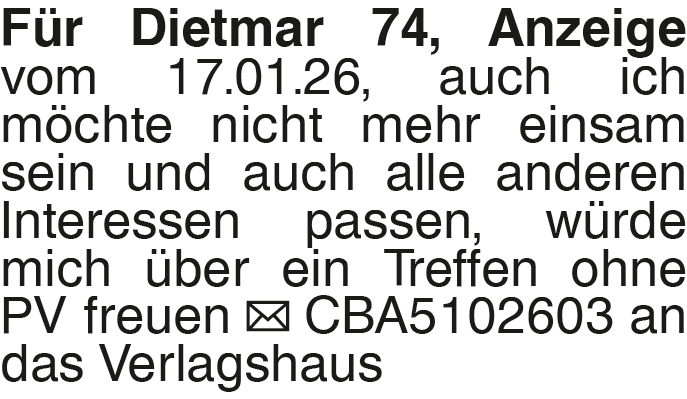 Vorschaubild der Anzeige, (Id: 2010518)