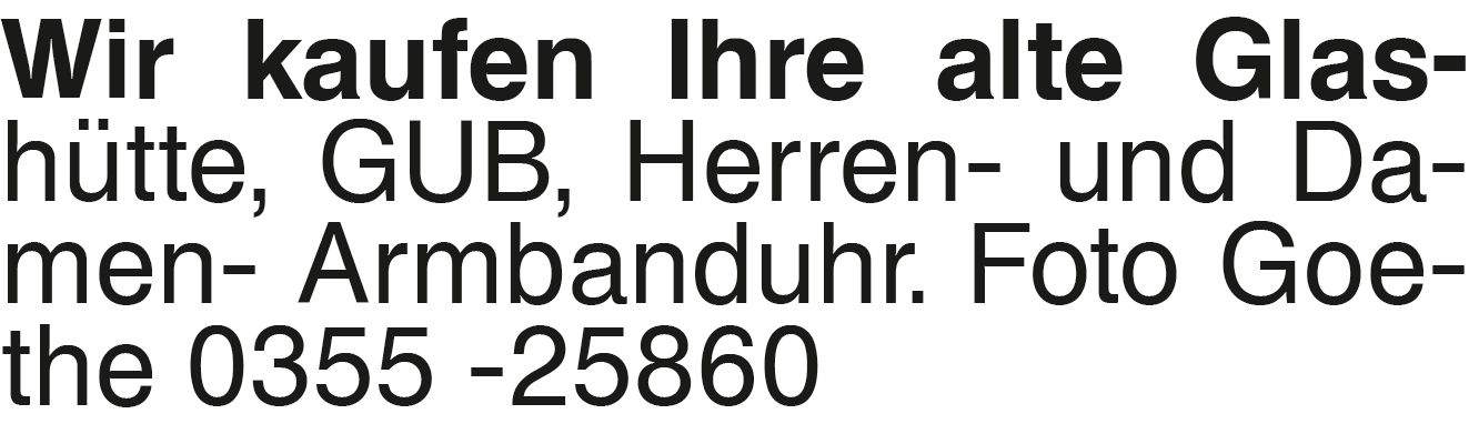 Vorschaubild der Anzeige, (Id: 2012076)