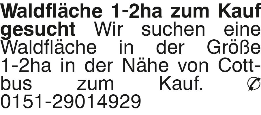 Vorschaubild der Anzeige, (Id: 2013724)