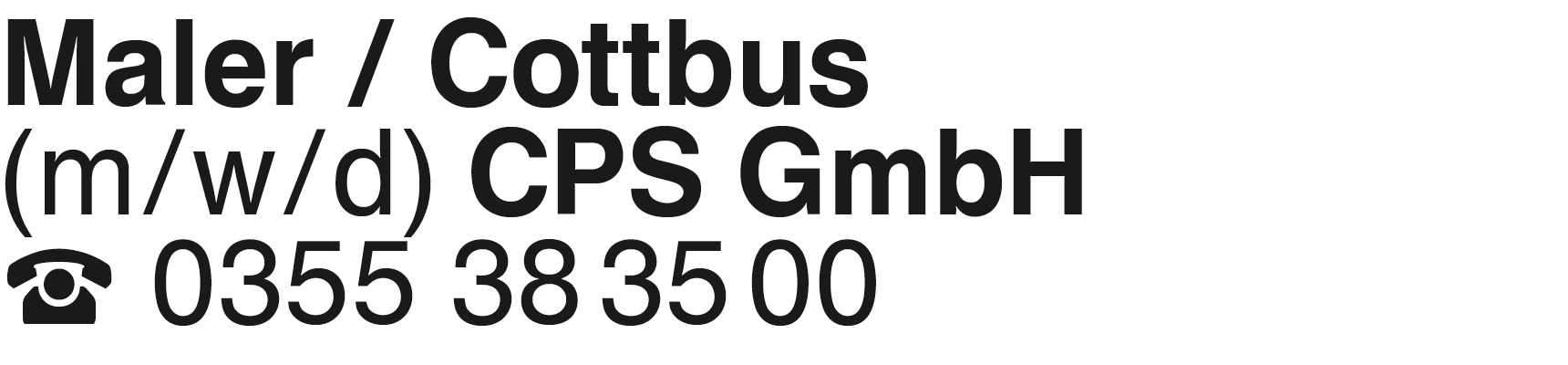 Vorschaubild der Anzeige, (Id: 2012088)