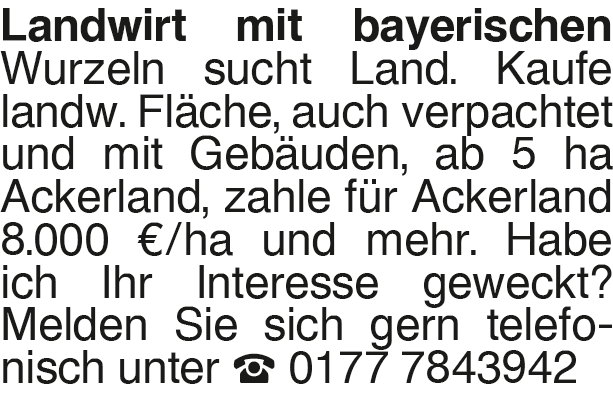 Vorschaubild der Anzeige, (Id: 2019471)