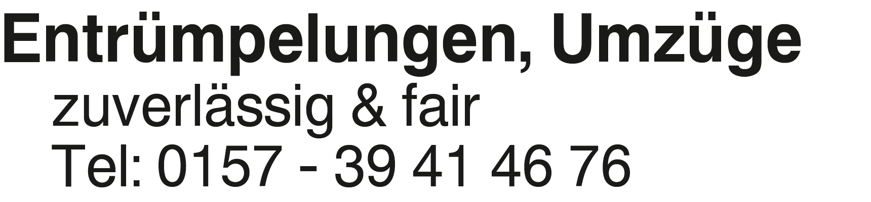 Vorschaubild der Anzeige, (Id: 2020584)