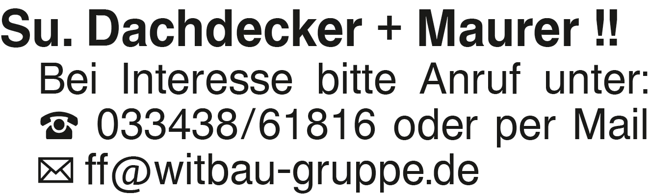 Vorschaubild der Anzeige, (Id: 2018514)