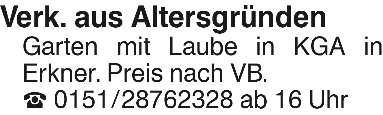 Vorschaubild der Anzeige, (Id: 2022523)