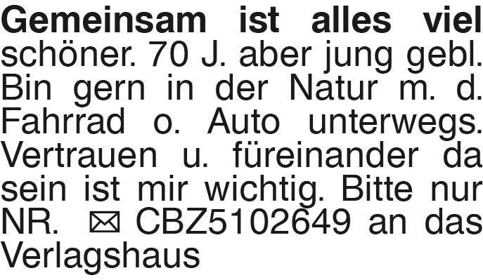 Vorschaubild der Anzeige, (Id: 2018677)