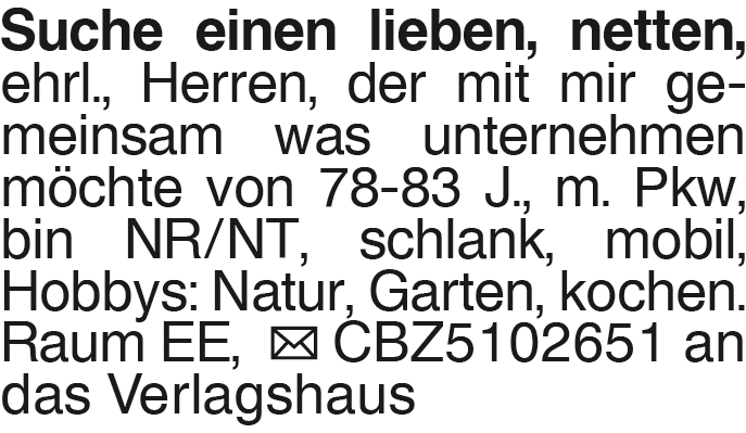 Vorschaubild der Anzeige, (Id: 2020827)