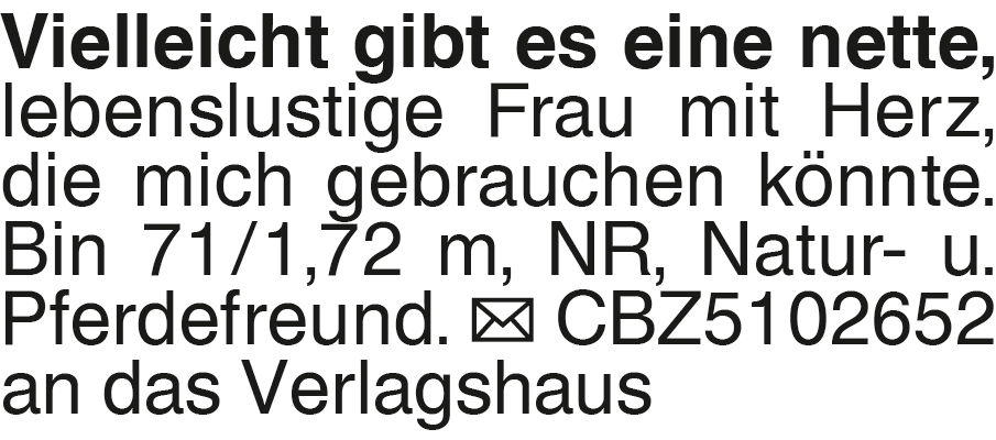 Vorschaubild der Anzeige, (Id: 2020830)