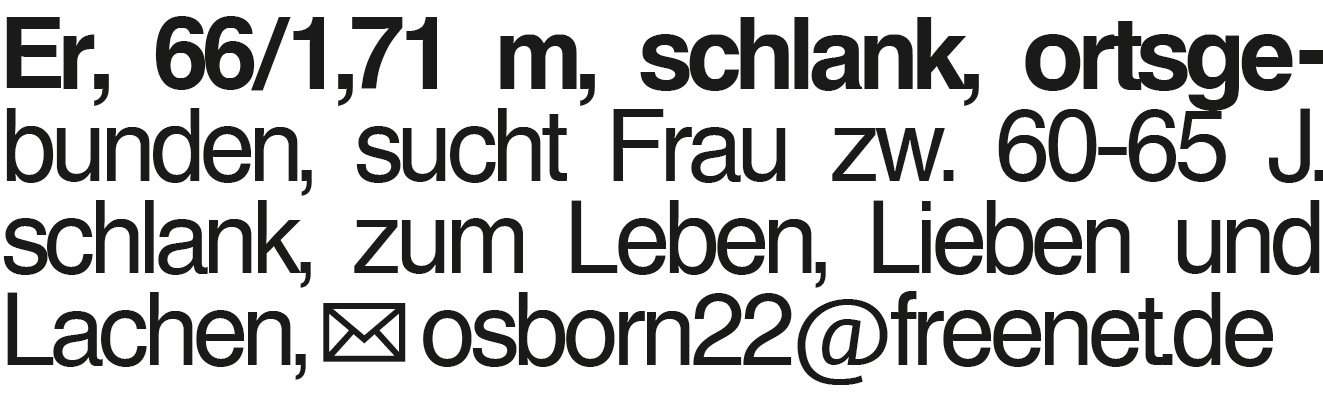 Vorschaubild der Anzeige, (Id: 2020847)