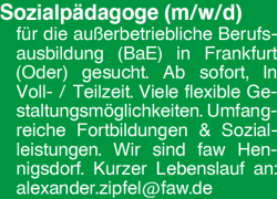 Vorschaubild der Anzeige, (Id: 2020745)