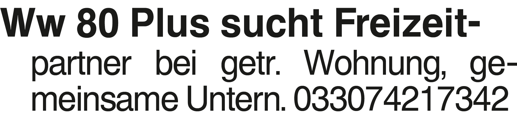 Vorschaubild der Anzeige, (Id: 2020751)