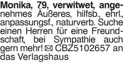 Vorschaubild der Anzeige, (Id: 2020864)