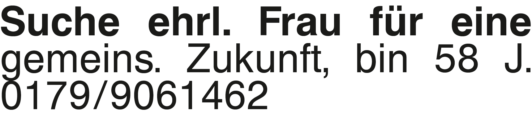 Vorschaubild der Anzeige, (Id: 2021292)