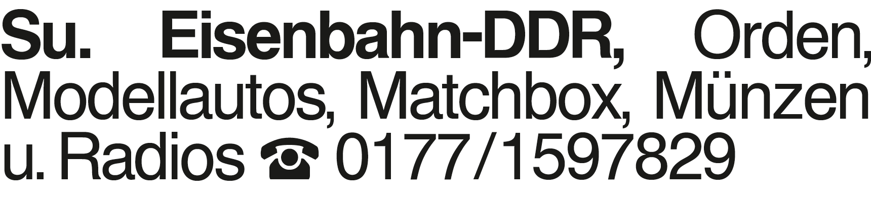 Vorschaubild der Anzeige, (Id: 2021295)