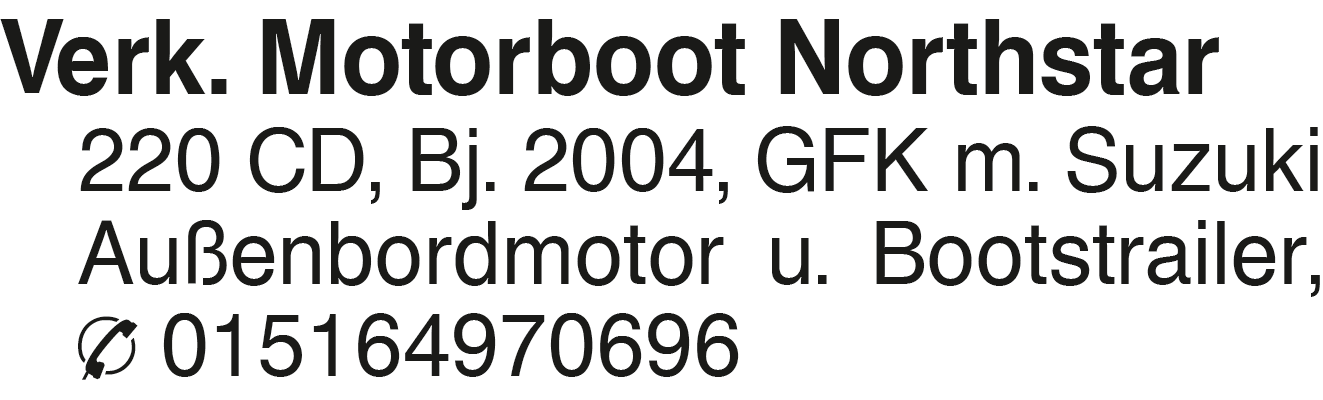 Vorschaubild der Anzeige, (Id: 2022642)