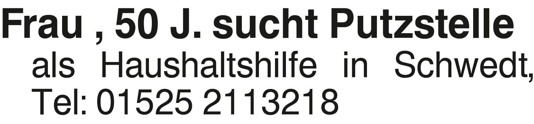 Vorschaubild der Anzeige, (Id: 2022653)